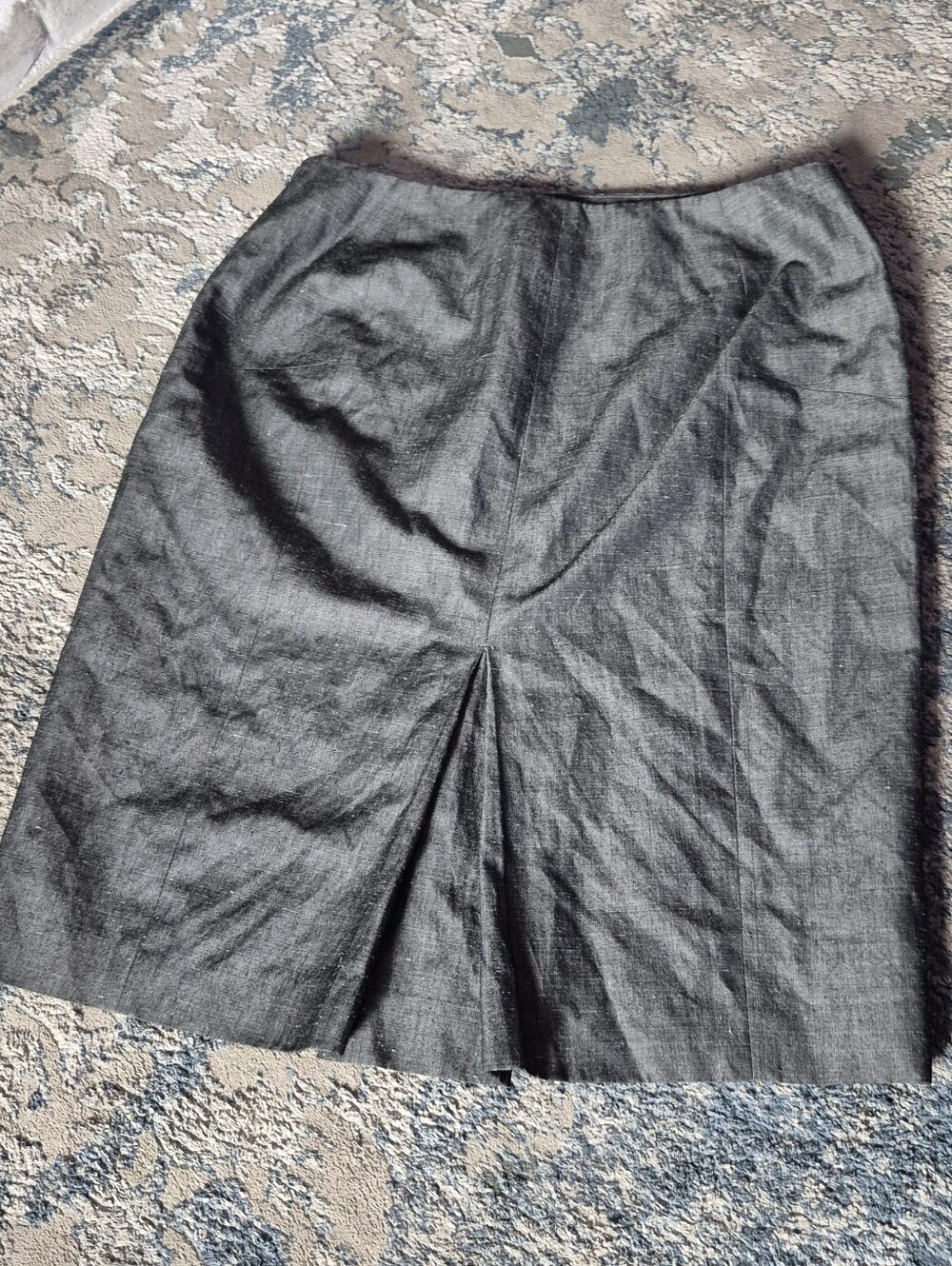 Ann Taylor Business Skirt